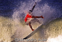 Petrobras surfboard trial at Maracaipe´s bay. Porto de Ga... by Alexandro Auler 